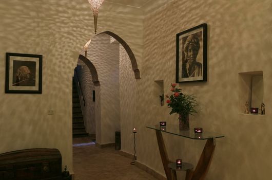 Riad Houdou