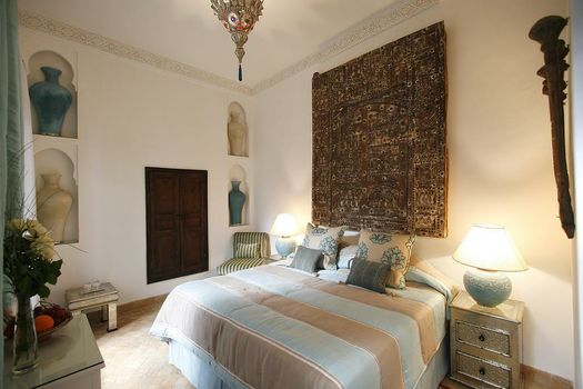 Riad Assakina