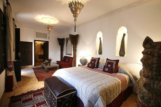 Riad Assakina