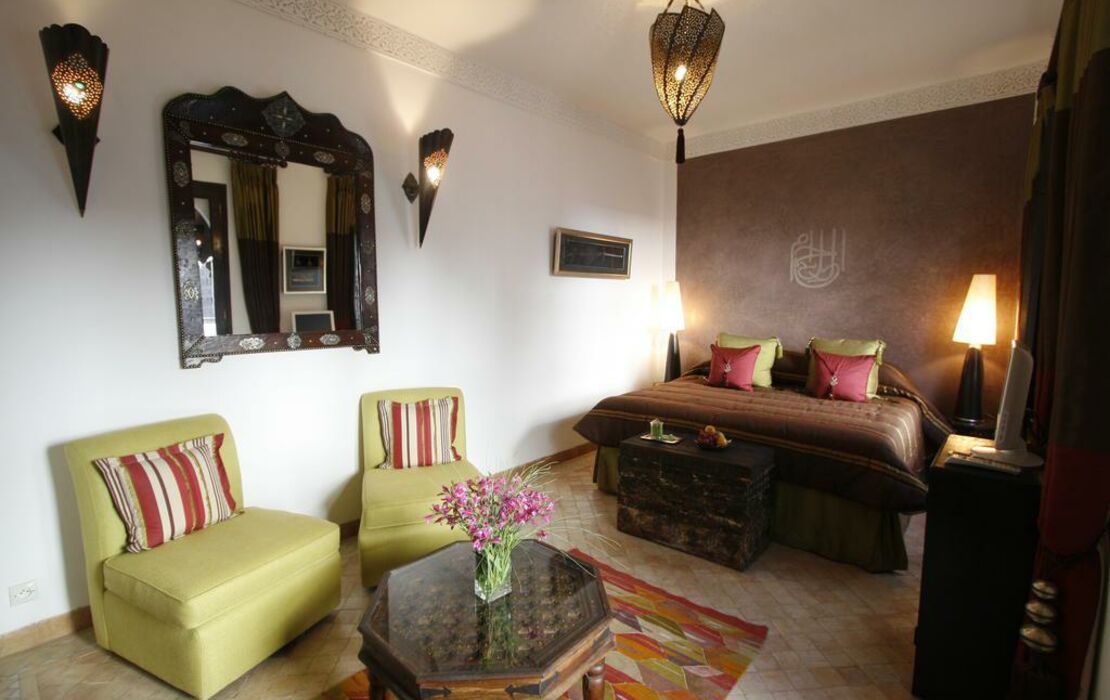 Riad Assakina
