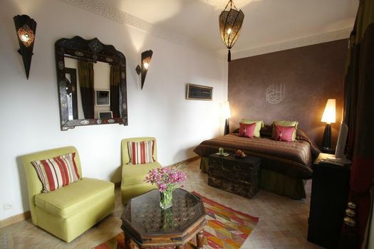 Riad Assakina