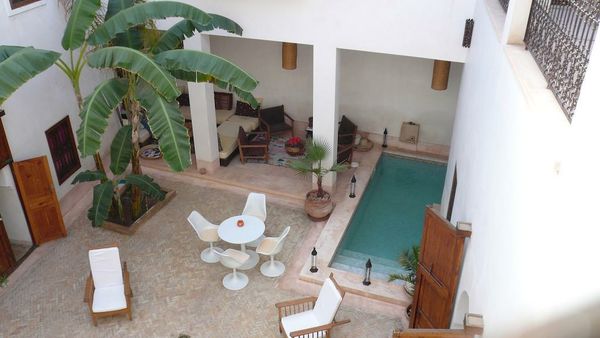 Riad UP
