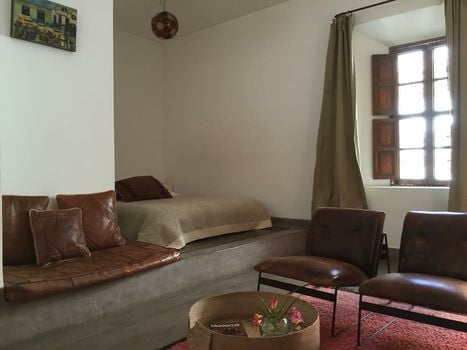 Riad UP