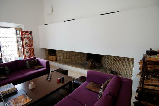 Riad UP