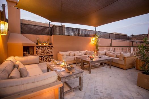 Riad Olema et Spa