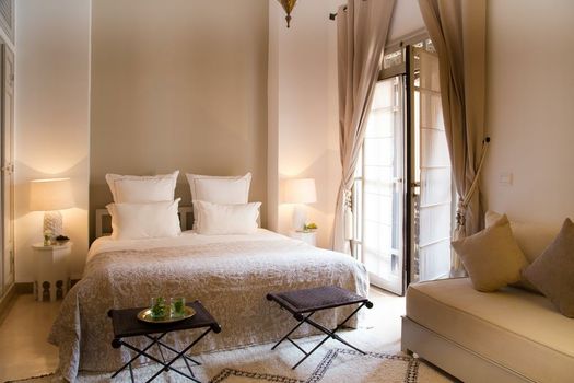 Riad Olema et Spa