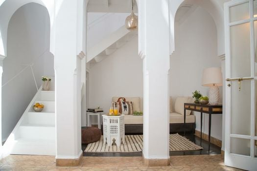 Riad Olema et Spa