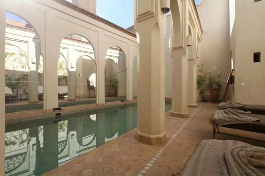 La Villa Nomade