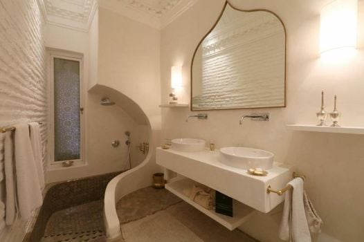 La Villa Nomade