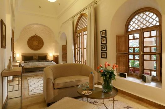 La Villa Nomade