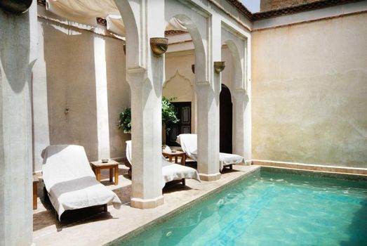 La Villa Nomade