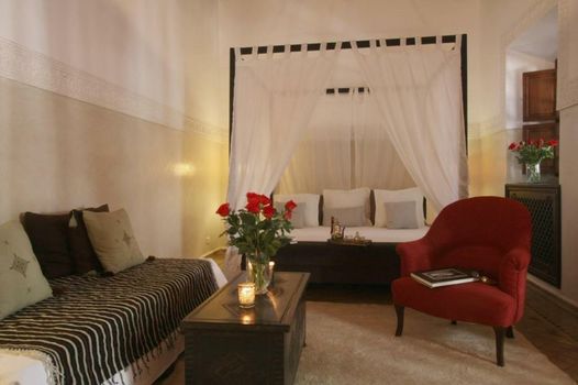 La Villa Nomade