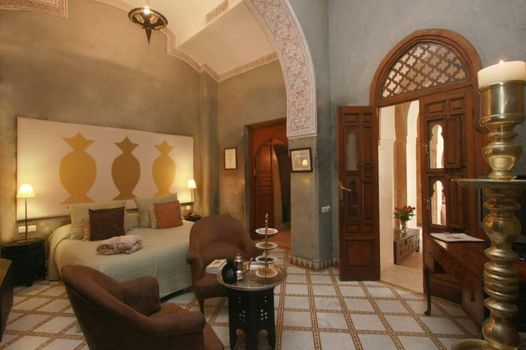 La Villa Nomade