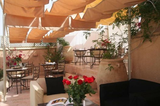 La Villa Nomade