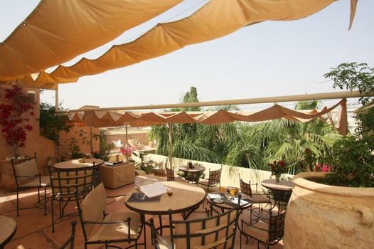 La Villa Nomade