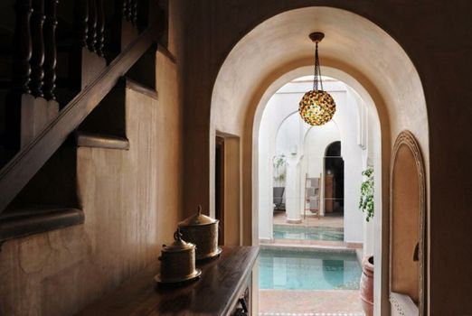 La Villa Nomade
