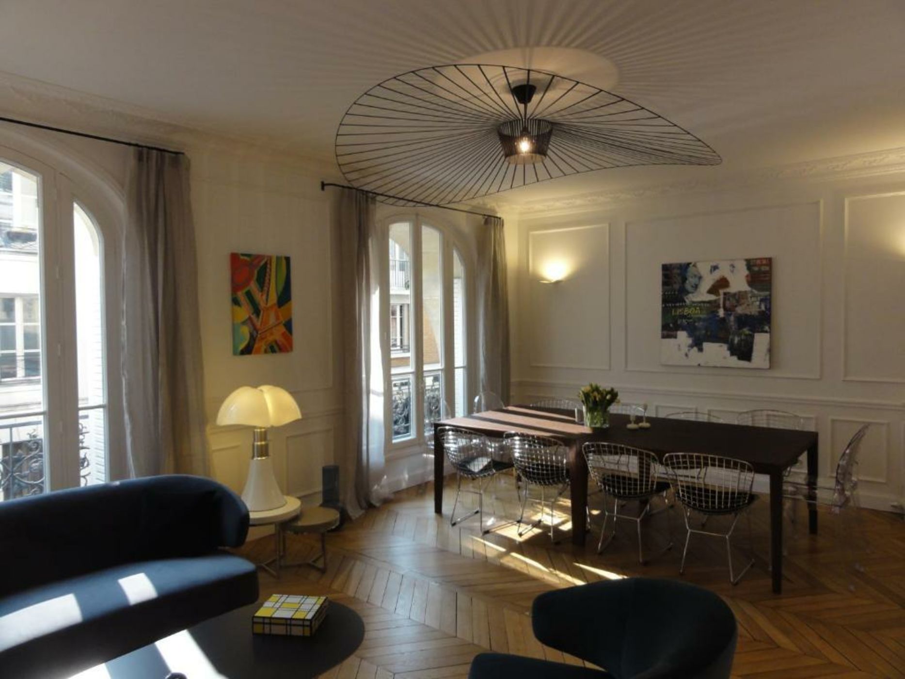 Relais12bis Bed & Breakfast By Eiffel Tower