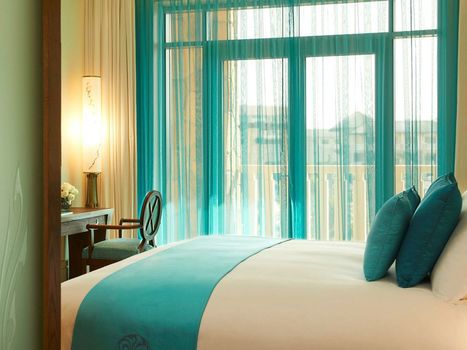 Sofitel Dubai The Palm Resort & Spa