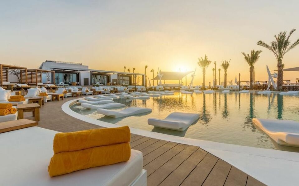 Hotels Near Nikki Beach Hotels Near Nikki Beach