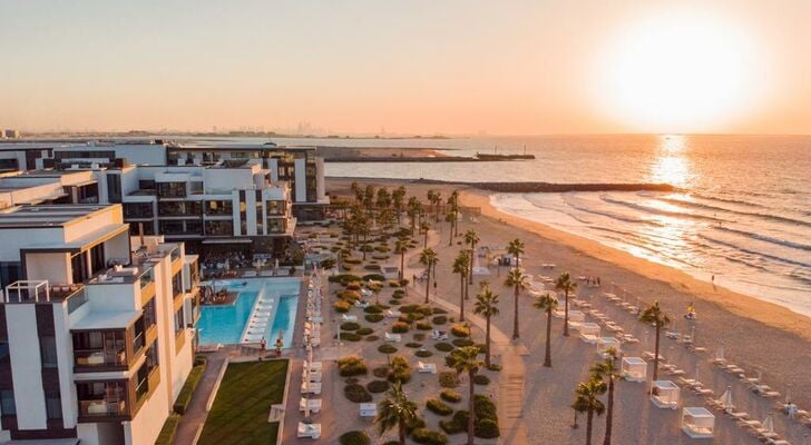 Nikki Beach Resort & Spa Dubai