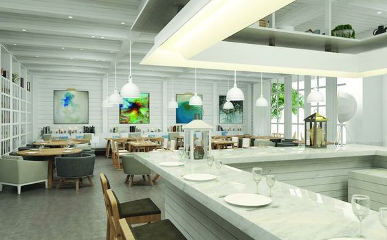 Nikki Beach Resort & Spa Dubai