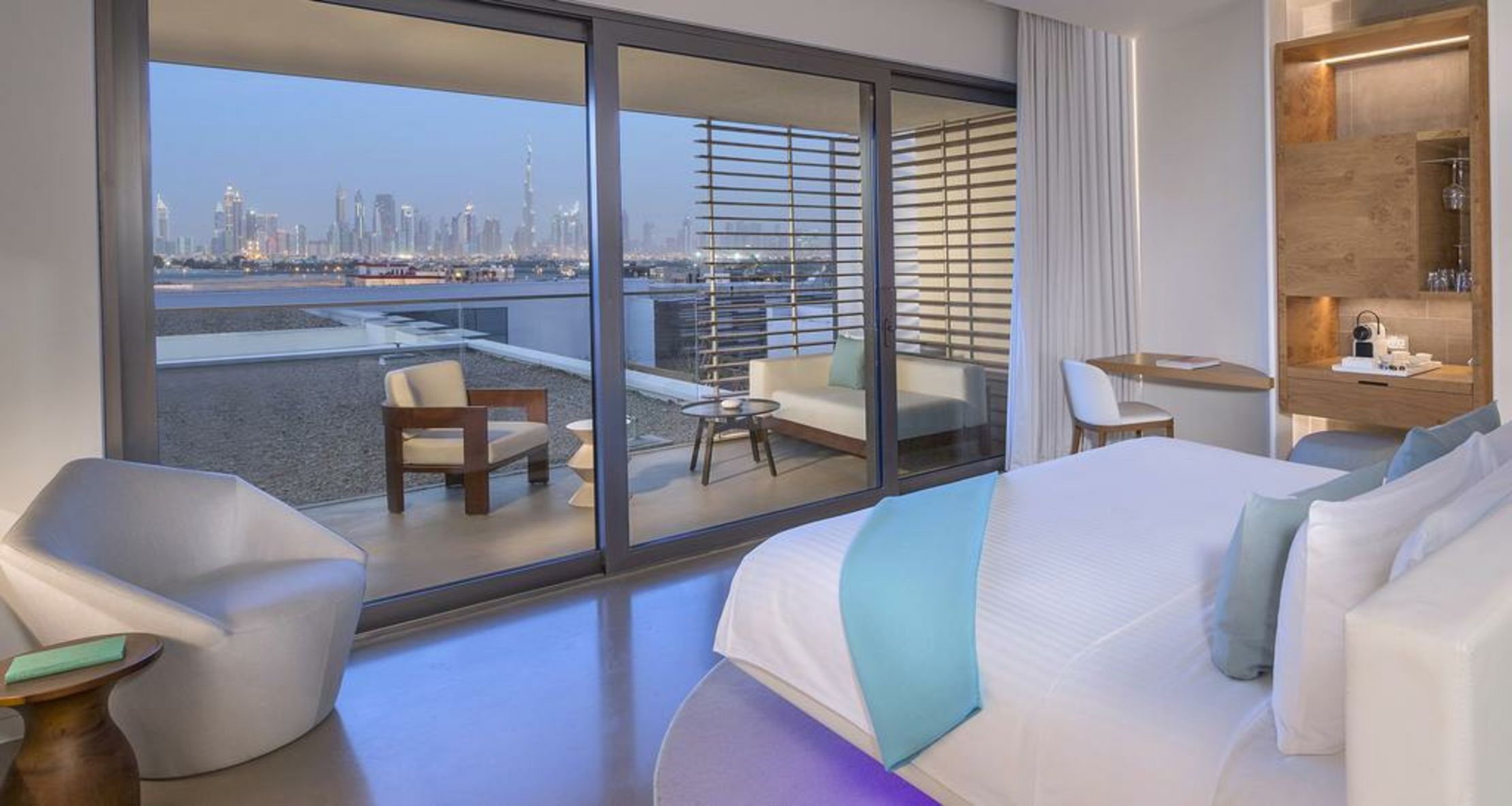 Nikki Beach Resort & Spa Dubai