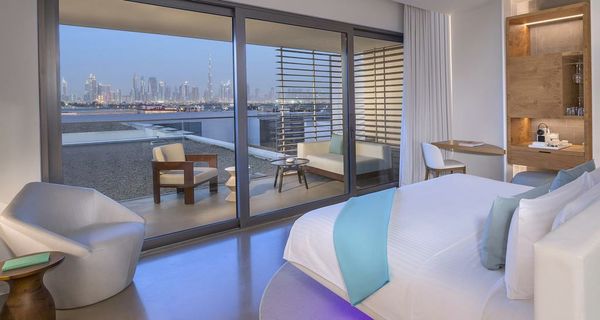 Nikki Beach Resort & Spa Dubai