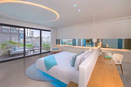 Nikki Beach Resort & Spa Dubai
