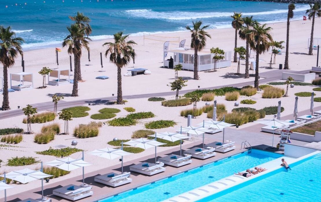 Nikki Beach Resort & Spa Dubai