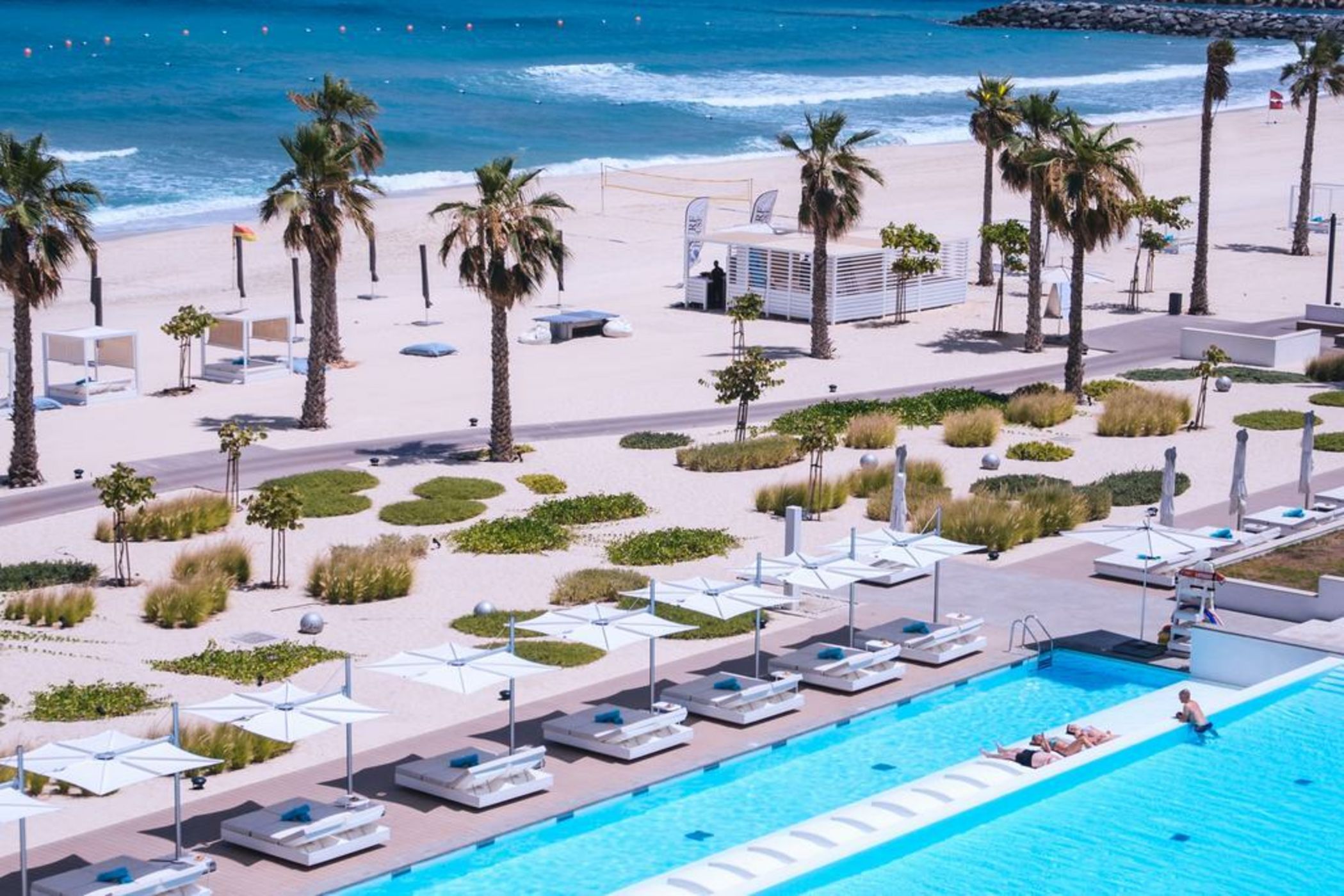 Nikki Beach Resort & Spa Dubai
