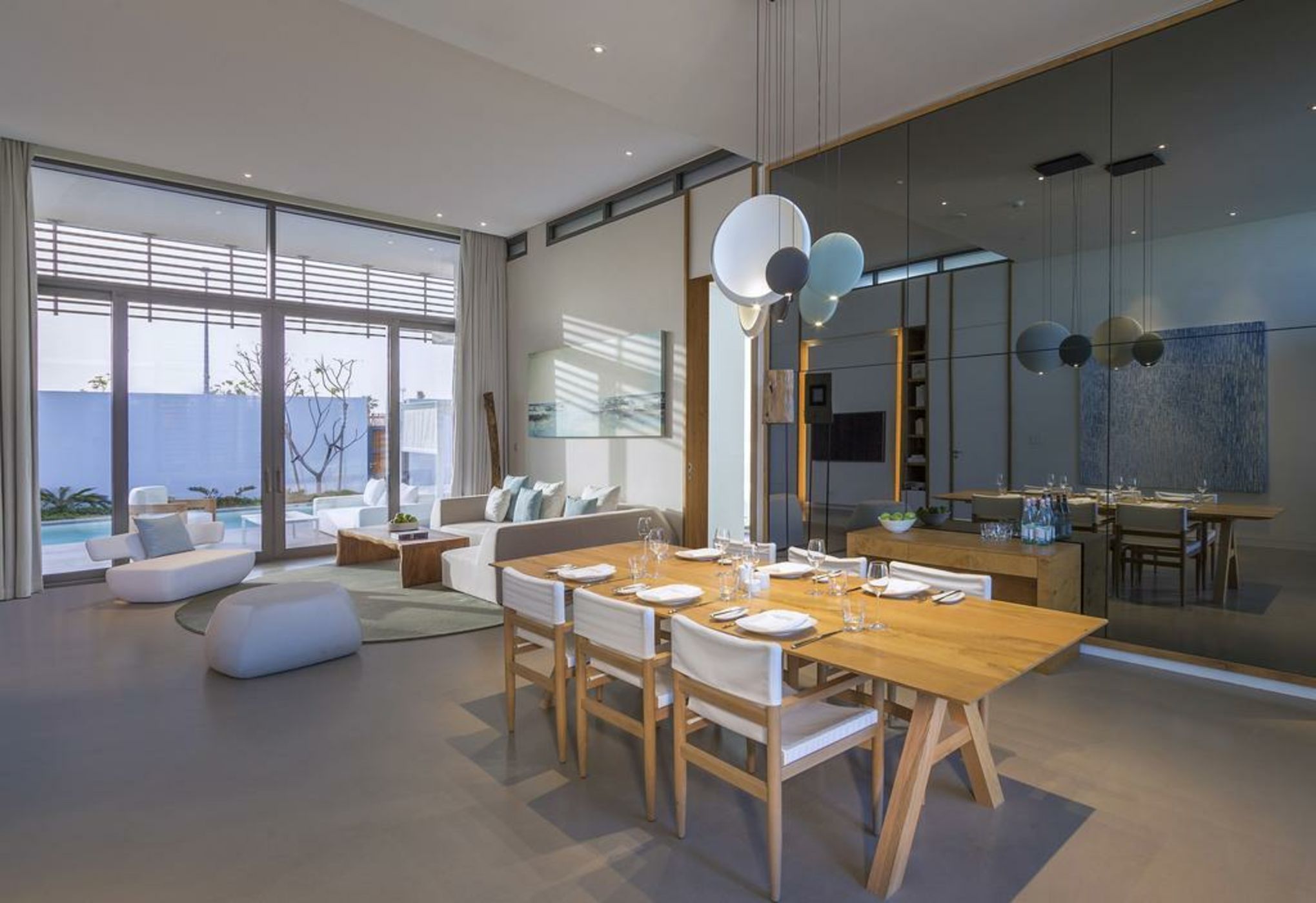 Nikki Beach Resort & Spa Dubai