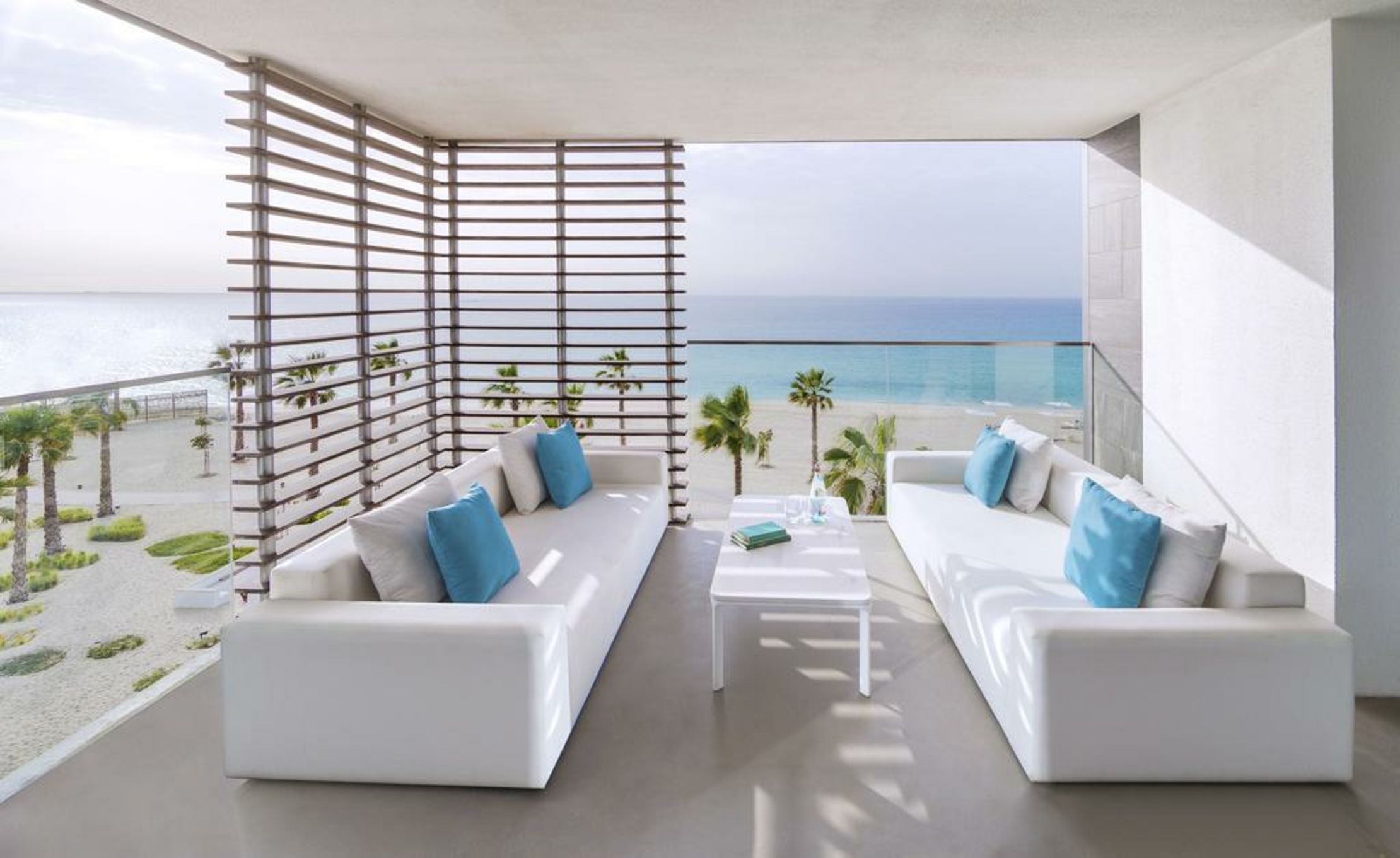 Nikki Beach Resort & Spa Dubai