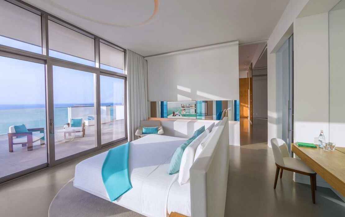 Nikki Beach Resort & Spa Dubai