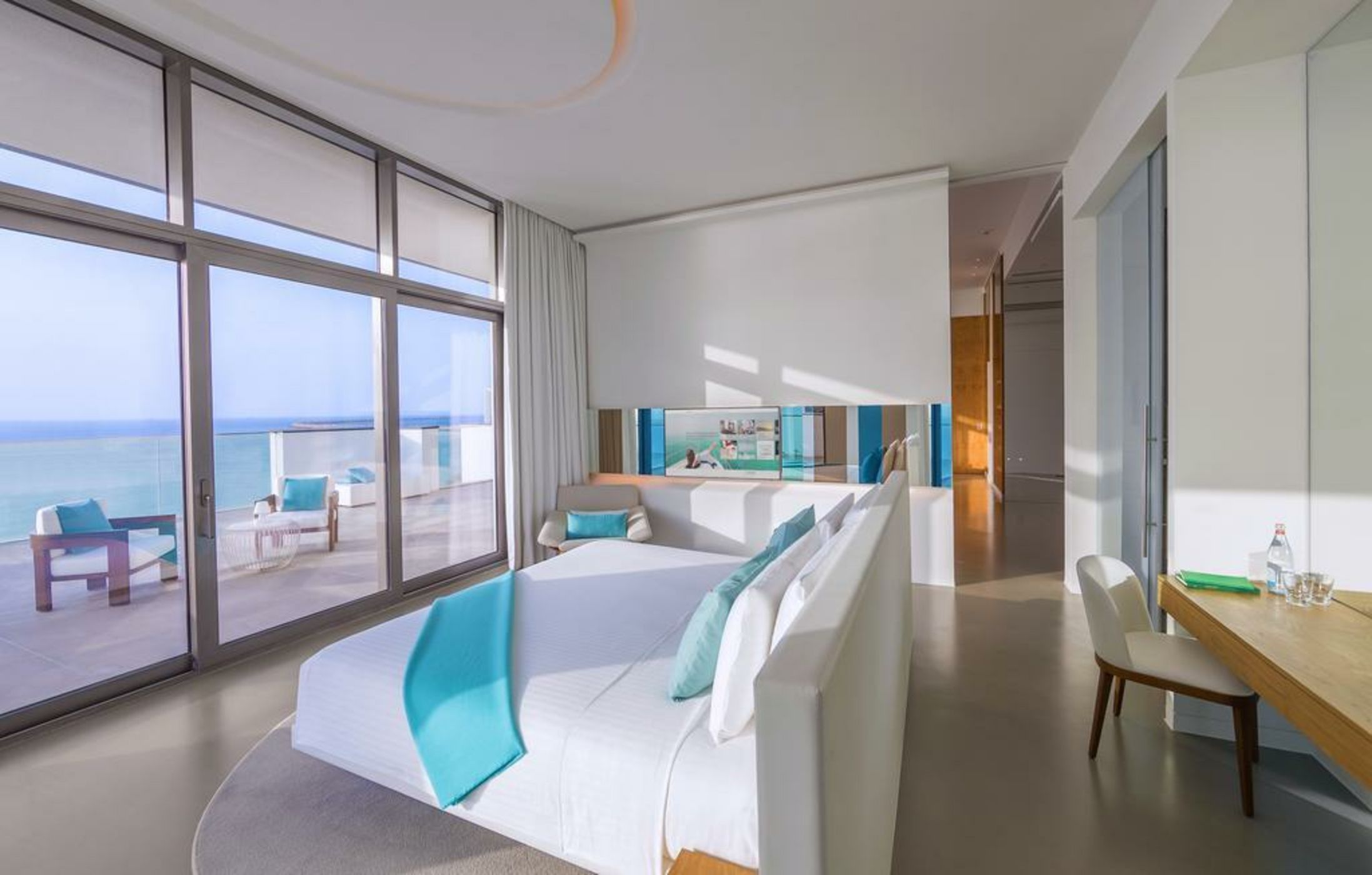 Nikki Beach Resort & Spa Dubai