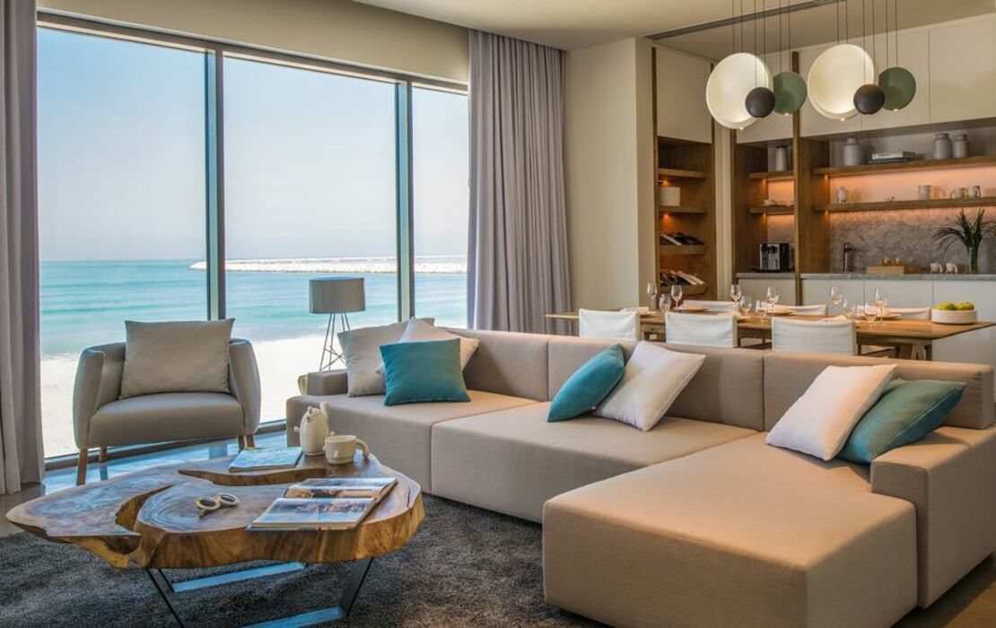 Nikki Beach Resort & Spa Dubai