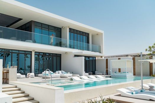 Nikki Beach Resort & Spa Dubai