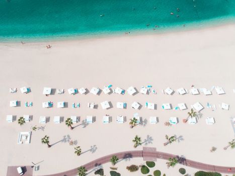 Nikki Beach Resort & Spa Dubai