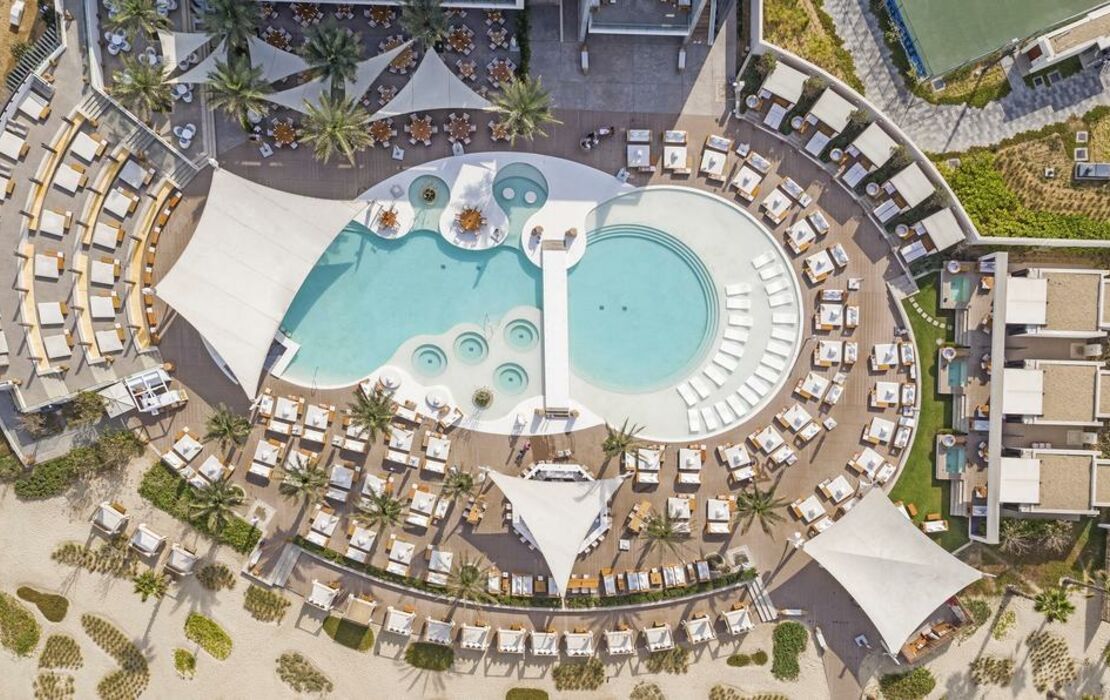 Nikki Beach Resort & Spa Dubai