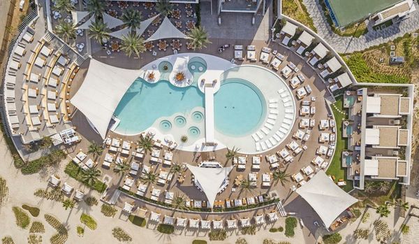 Nikki Beach Resort & Spa Dubai