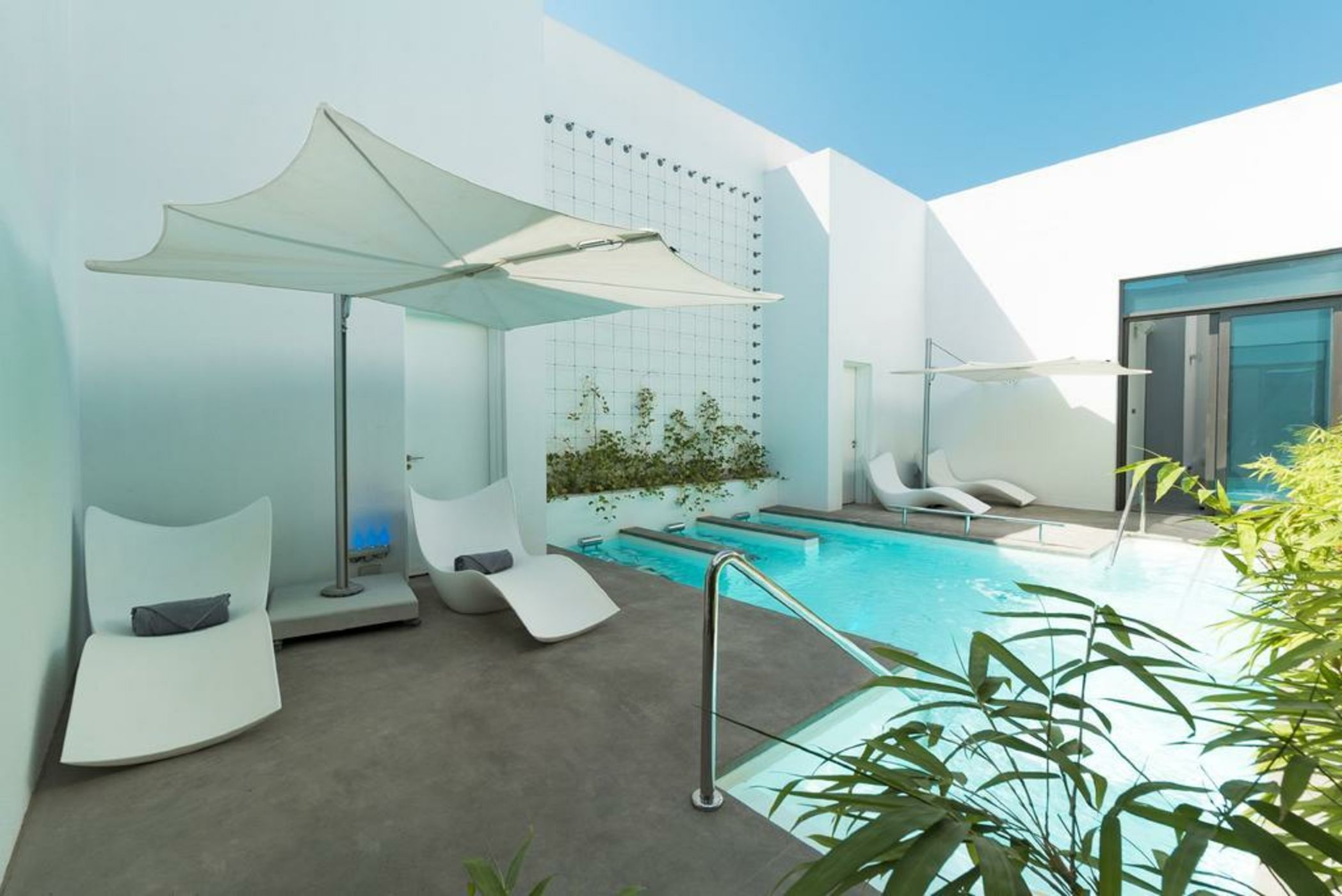 Nikki Beach Resort & Spa Dubai