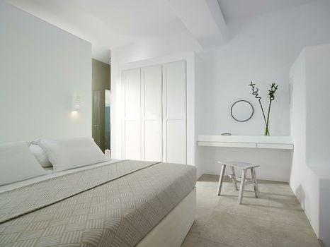 Unique Milos Suites