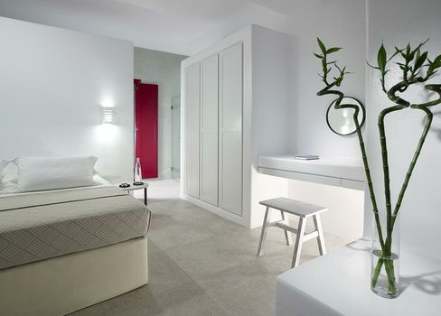 Unique Milos Suites