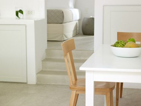 Unique Milos Suites