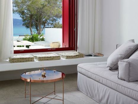 Unique Milos Suites