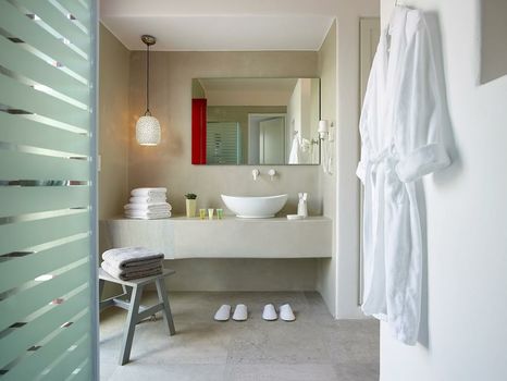 Unique Milos Suites