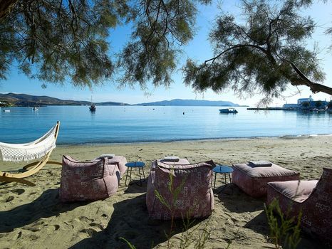 Unique Milos Suites