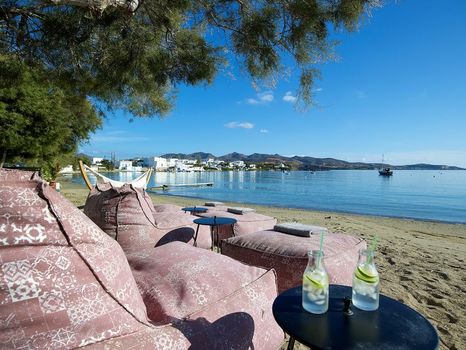 Unique Milos Suites