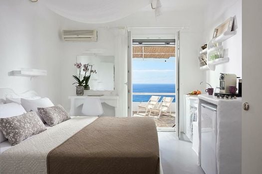 Vista Mare Milos