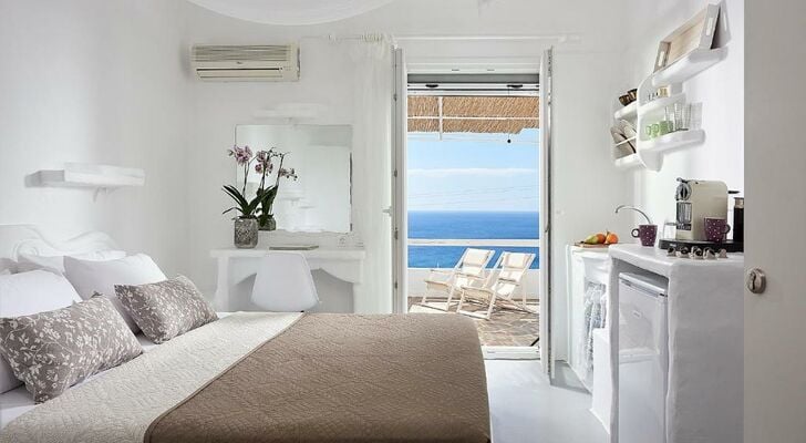 Vista Mare Milos