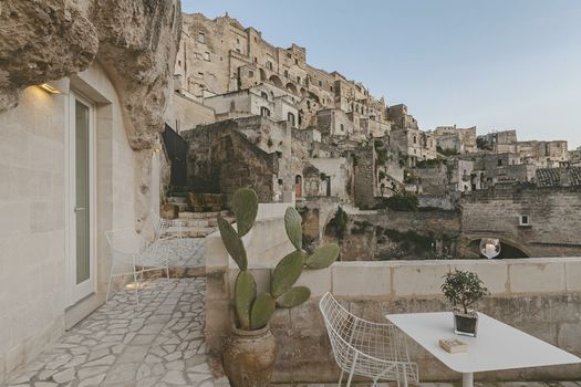 La Dimora Di Metello